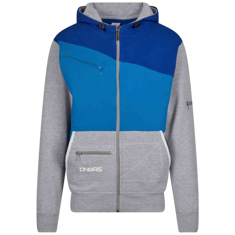 Dangerous DNGRS - Sweat Suit Joggingpak - Grijs